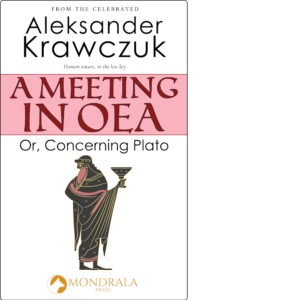A Meeting in Oea, or Concerning Plato