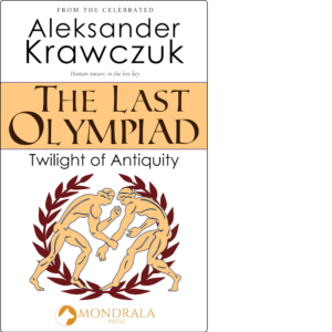 The Last Olympiad