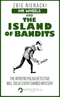 MW Bandit Island